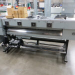 Used Seiko M64S Printer.