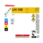 Mimaki LH100 Ink 1000cc