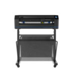 Summa S1 D60 24" Roll Cutter