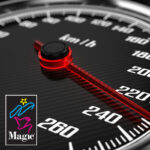 Dietzgen Magic SCF7 Clear Film