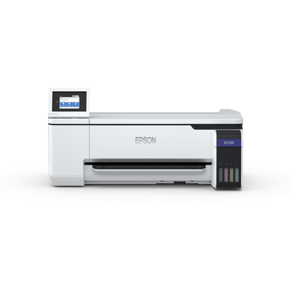 SureColor Desktop Flatbed Printer