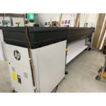 Used HP L2700 Wide Format Demo Cust0001120 - Image 3