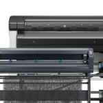 HP Latex 630W Print & Cut Plus