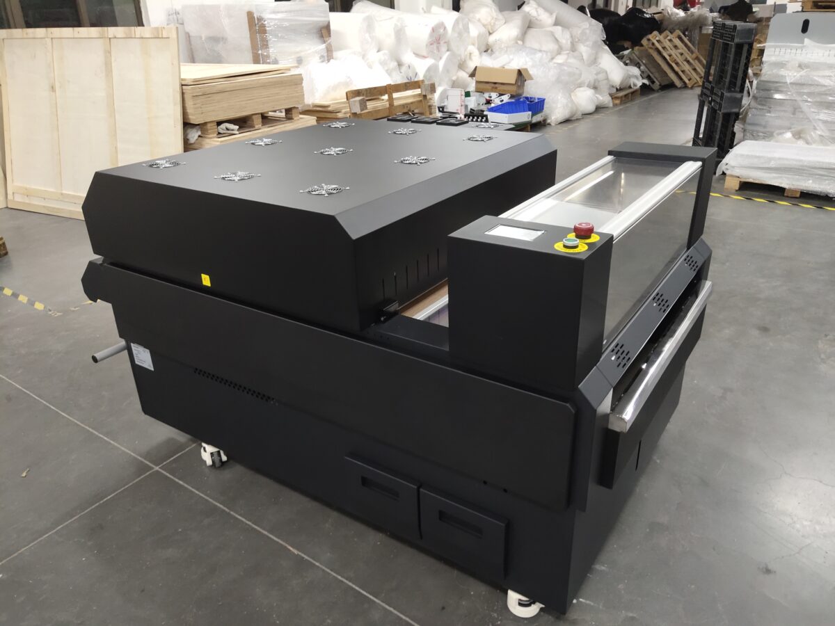 YXP6018P Shaker 24" - Image 3