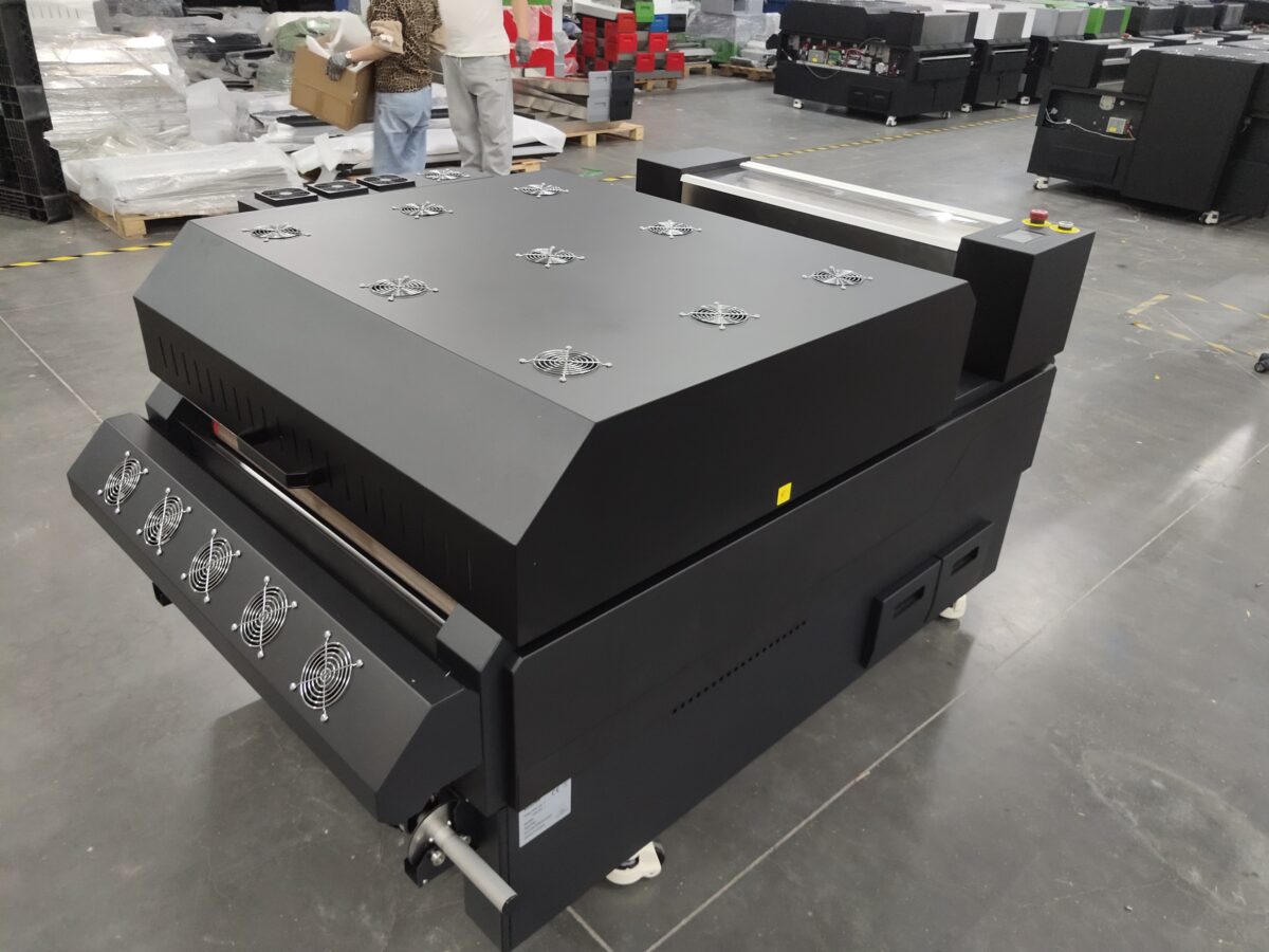 YXP6018P Shaker 24" - Image 2