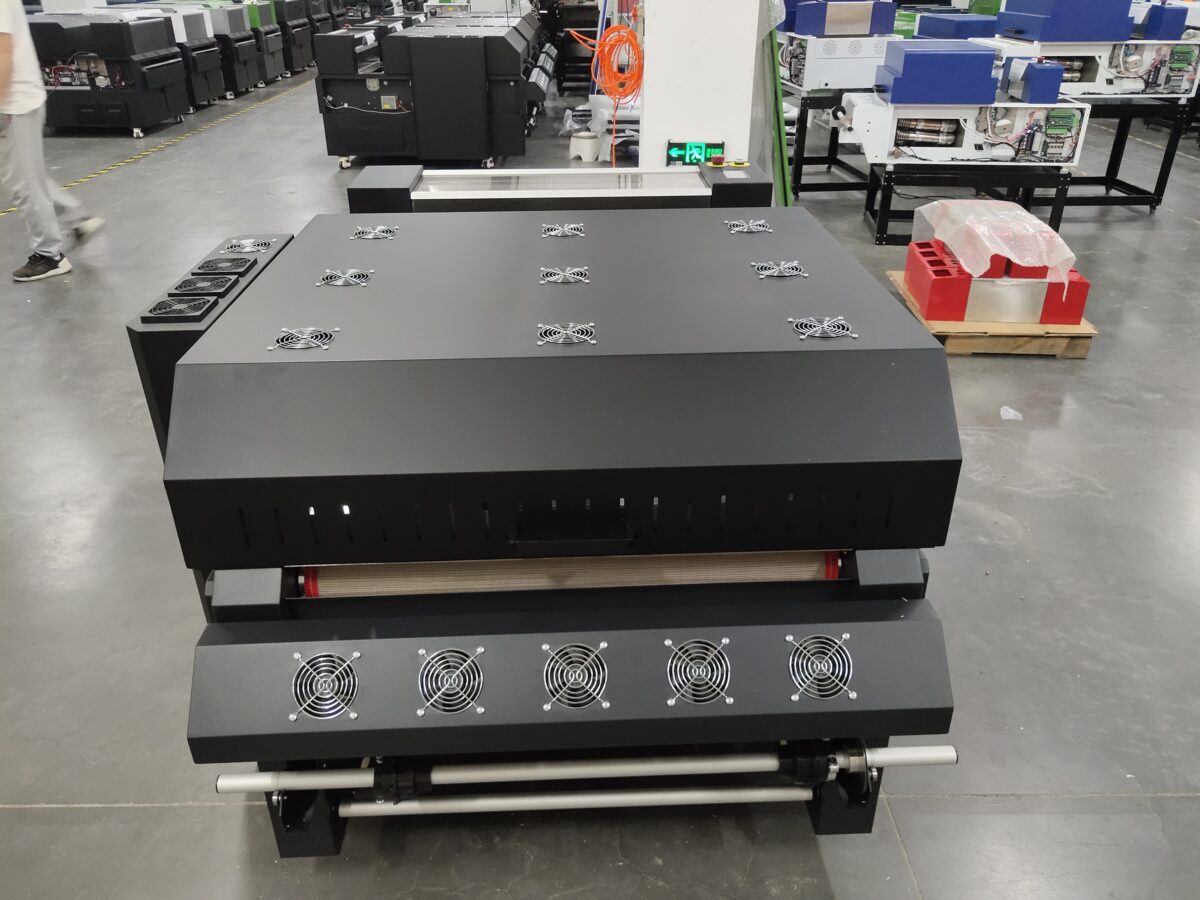 YXP6018P Shaker 24" - Image 1