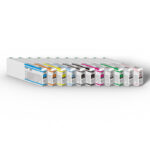 Epson T55K Ink (700mL)