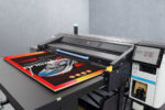 HP Latex R530 Printer - Image 4