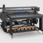 HP Latex R530 Printer