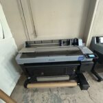 Used Epson 6470HPE Cust0004521