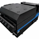 PRISM 32" Compact Powder Shaker/Dryer