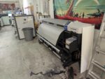Used Epson F7200 64" Dye Sub Printer - Image 2