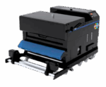PRISM 32" Compact Powder Shaker/Dryer - Image 2