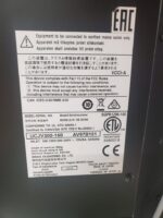 Used Mimaki UCJV300-160 - Image 2