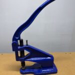 Used Grommet Press cust0000298