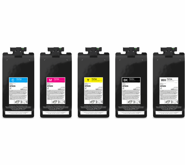 Ultrachrome DF Ink (1.6L Ink for SCG6070SE)