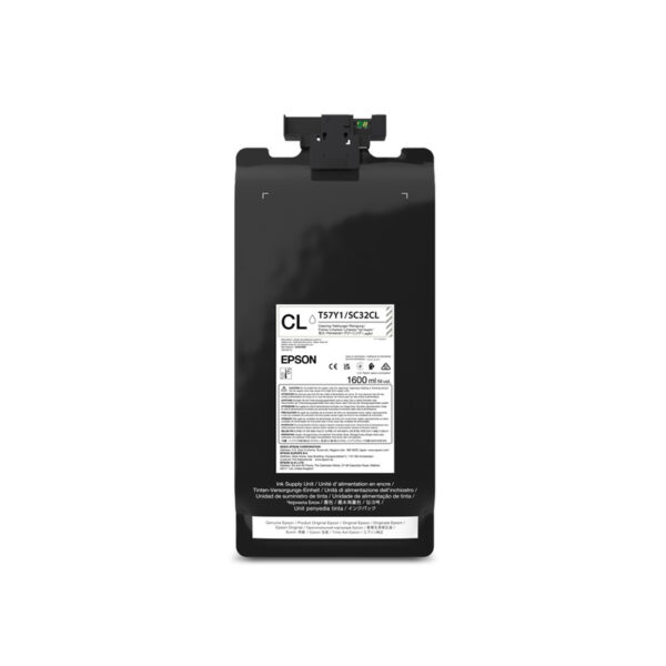 Cleaning Liquid for Epson SCG6070SE