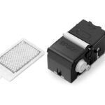 Head Cleaning Set for SCF9570 Epson
