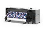 A photo of an Epson SureColor F9570 slighting