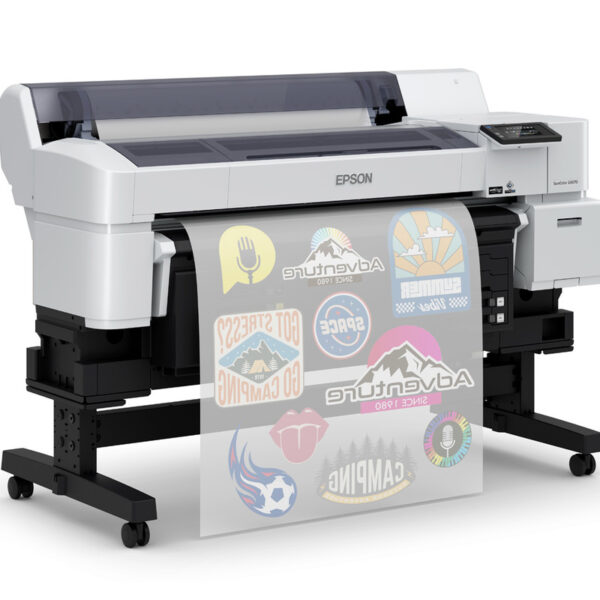 Epson SureColor G6070 35" DTFilm Printer