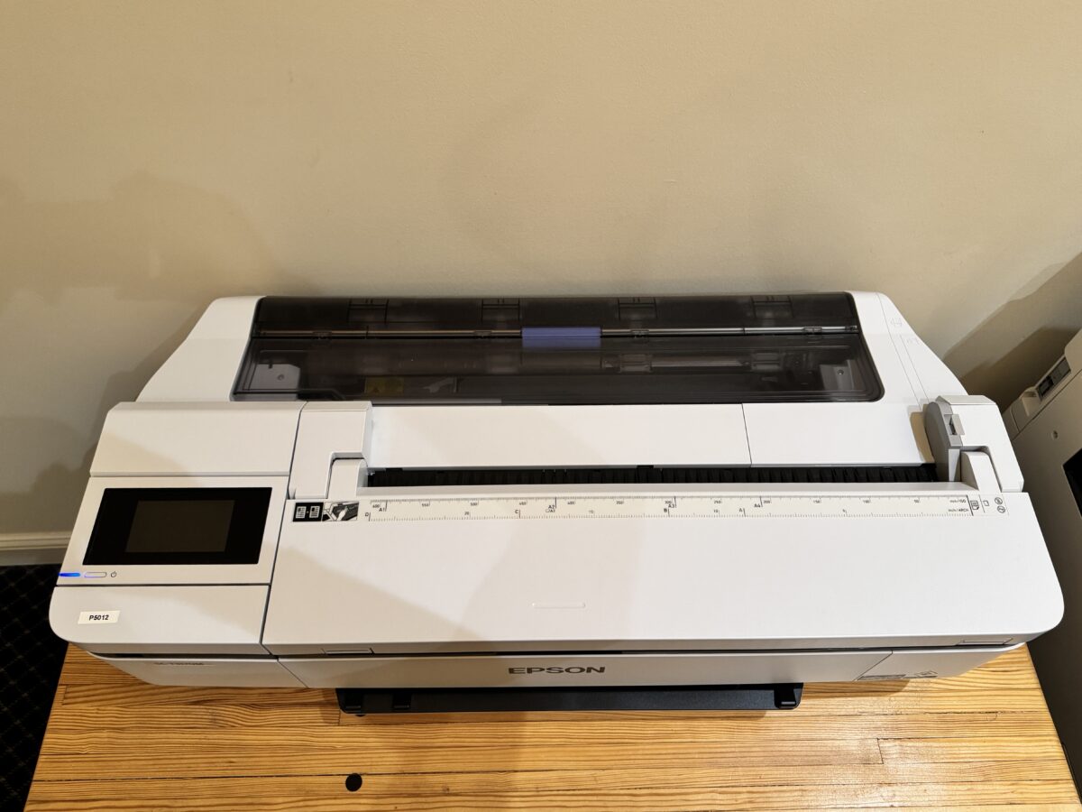 Used Epson SC-T3170M - Image 1