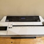 Used Epson SC-T3170M
