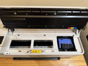 Used Epson SC-T3170M - Image 2