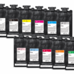 Epson T51U Inks 1500ml