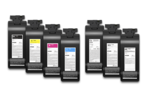 UltraChrome DG2 Ink (800ml) for F2270 Printer