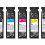Epson 250ml Ink Packs for F1070