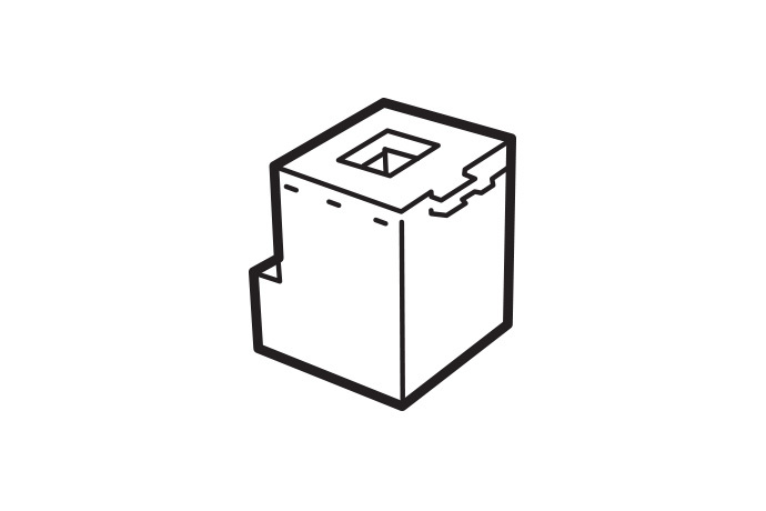 maintenance-box-generic_690x460 Maintenance Parts Kit for S7170 Epson - Image 1