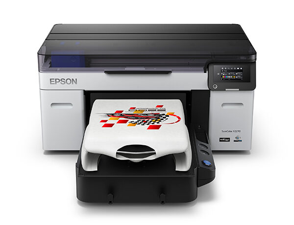 Epson SureColor F2270 Printer