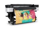 Epson SureColor S7170 64" Solvent Printer - Image 2
