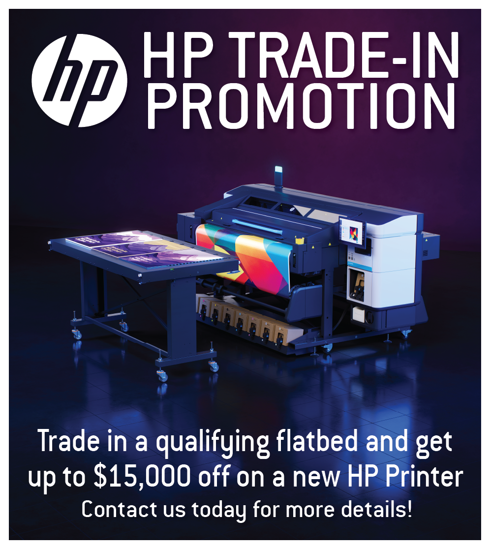 HP $15k Trade-In Promotion