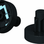 Epson Roll Media Adapters (pair)