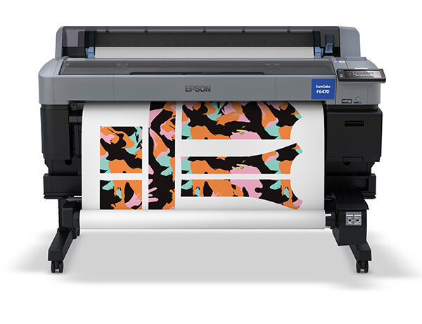 Epson SureColor F6470PE