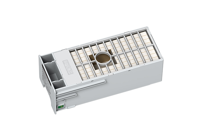 T699700_maintenance_tank_690x460 EPSON Replacement Ink Maintenance Tank SureColor P Series - Image 1