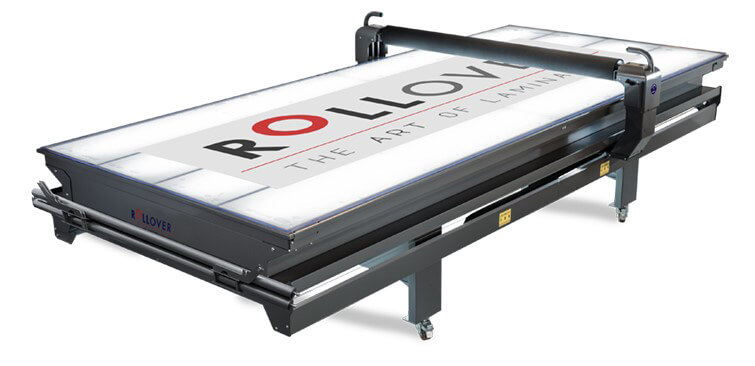 Classic-Image-2020 Rollover Classic C3317 11' x 5' 7" Applicaton Table - Image 1