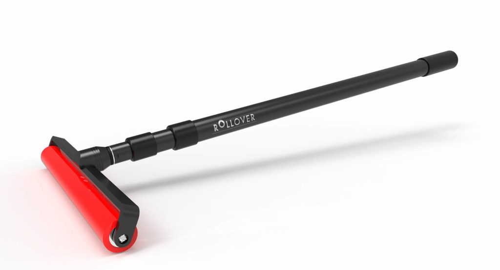 RollerBlack-1024x554 Contact Cleaner - Image 1