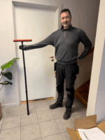 Contact Cleaner - Image 2