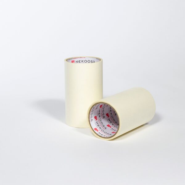 A product photo for Nekoosa graphics tapes. Used for multiple listings listed here: PerfecTear GXP525