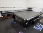 Used Mimaki JFX200-2513EX