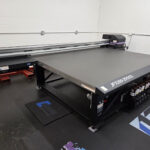 Used Mimaki JFX200-2513EX