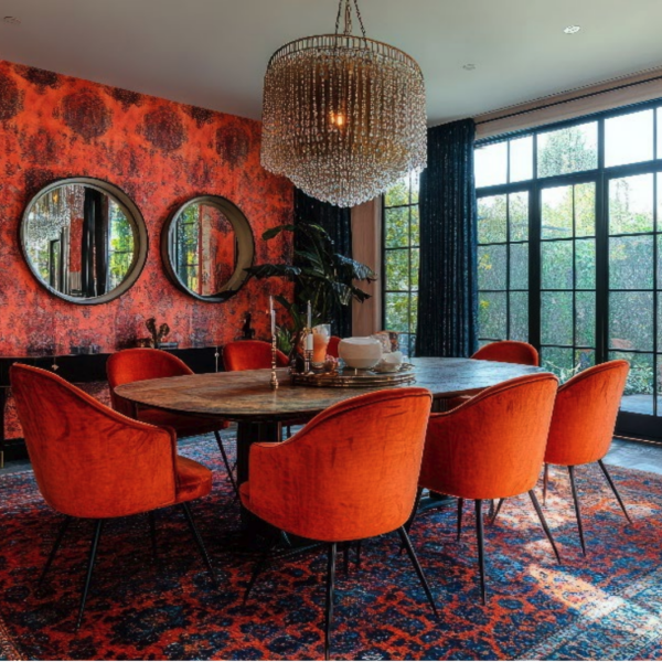 Sihl 2504 Wallbliss Fibrous Spray & Stick