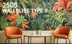 Sihl 2505 Wallbliss Type 11 300