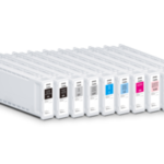 Epson Ultrachrome Pro10 Ink (700ml)