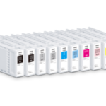 Epson Ultrachrome Pro10 Ink (350ml)