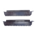Replaceable Wiper for STS XPD-924D