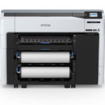 Epson SureColor P6570D 24-Inch Wide-Format Dual-Roll Printer