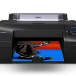 Epson SureColor P5370 17-Inch Professional Photographic Printer